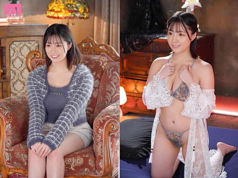 小鈴みかん 3P・4P 絶頂無限回 Jcup女子大生のエロス大覚醒 はじめていっぱい潮吹いちゃった