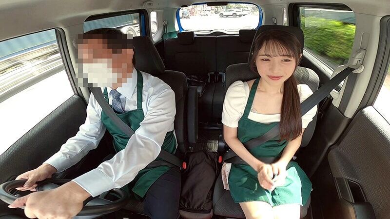 寝取り・寝取られ・NTR ドラレコNTR 37 車載カメラは見ていたねとられの一部始終を