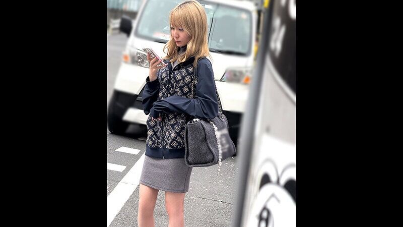 藍瀬ミナ 主観 超主観ハメ撮り【スレンダー美ギャルとイチャSEX】【即イキ雑魚マン発覚でばちぼこ性交開幕！】【エロ偏差値