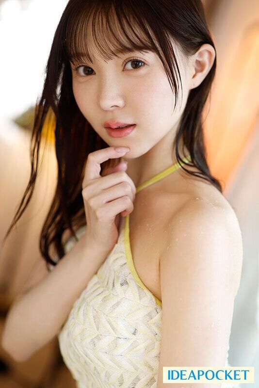 林芽依 潮吹き 神秘的な華奢美少女がエクスタシーに溺れるびしょ濡れ接吻エロス