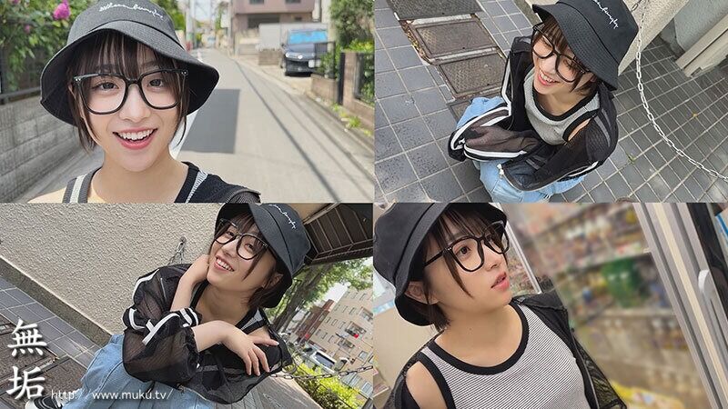 イタズラ ただの女友達と一線を越えてしまった日。 ～ちょっとした悪ふざけから、僕たちの友情はセフレ関係へと変化した～（M