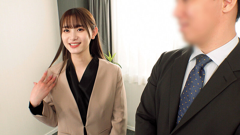 可愛い部下(※彼有り)と上司(※既婚)が高額賞金かけて野球拳で対決!?「部下に興奮するわけないよ!」なんて言いつつバッキバキ勃起しちゃう上司チ〇ポ「大きくないですか」部下の女性も恥ず恥ずエロ発情「秘密ですよ...」ってド不倫NTR中出しSEX2 1