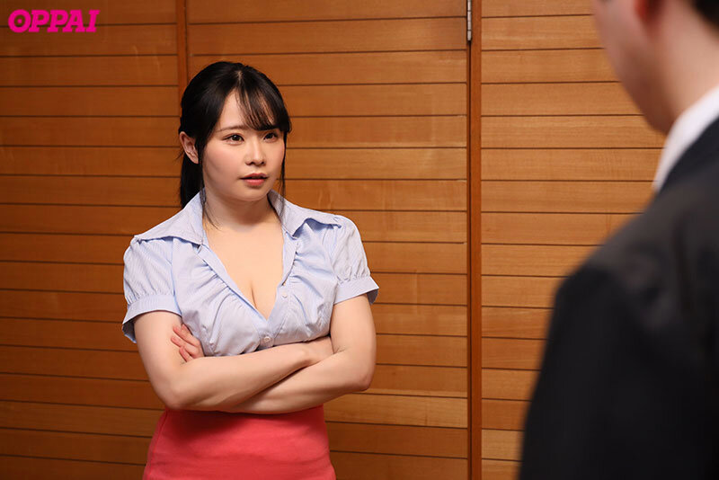 「そんなにおっぱいが好きなら懲りるまで私が無限に挟む!」 借金しておっパブ通いするボクに義姉が激怒!追撃睨まれパイズリ挟射 中山ふみか 1
