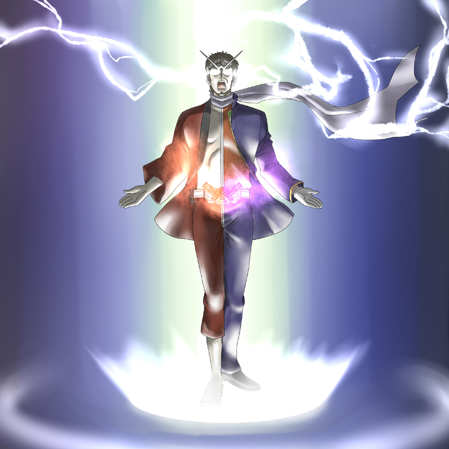 さあ お前の罪の数を ｒｙ さつき晴伸のつれづれ戦闘日誌