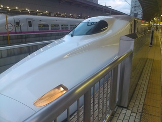 新幹線