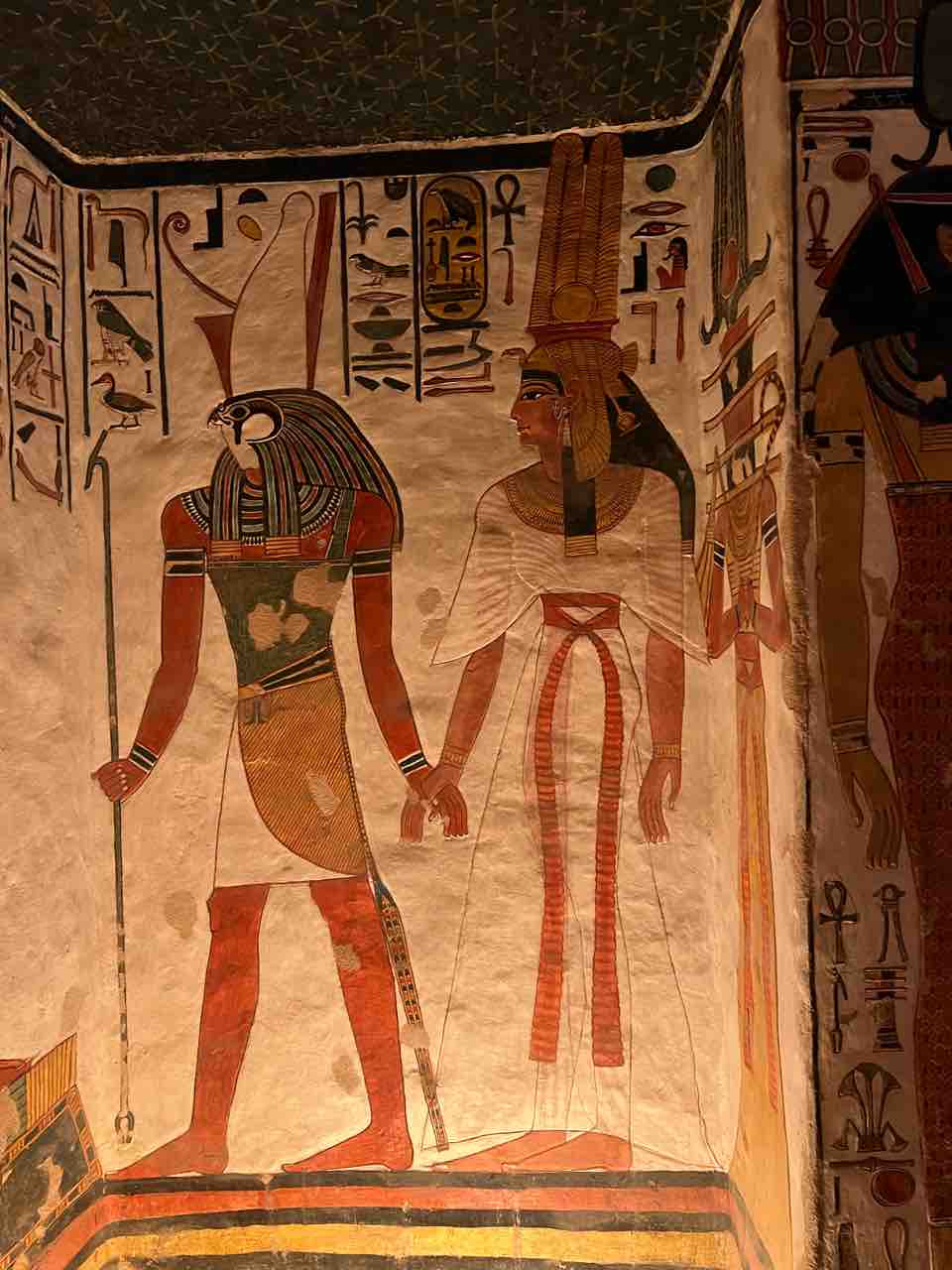 こぼれ話 遺跡や展示の価値を分かっていただくための手段 : マスター