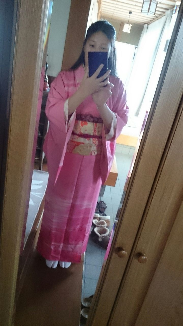 可愛い女性的な訪問着 着物のぶろぐ 可愛い女性的な訪問着 着物のぶろぐ