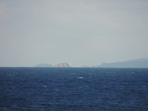 浜田市 馬島 鹿島