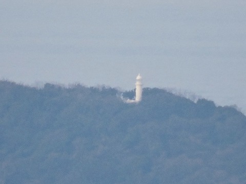 高島灯台