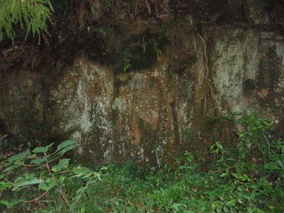 古矢遺跡 益田市 豊川地区