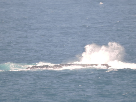 伊勢島 益田市鎌手風景