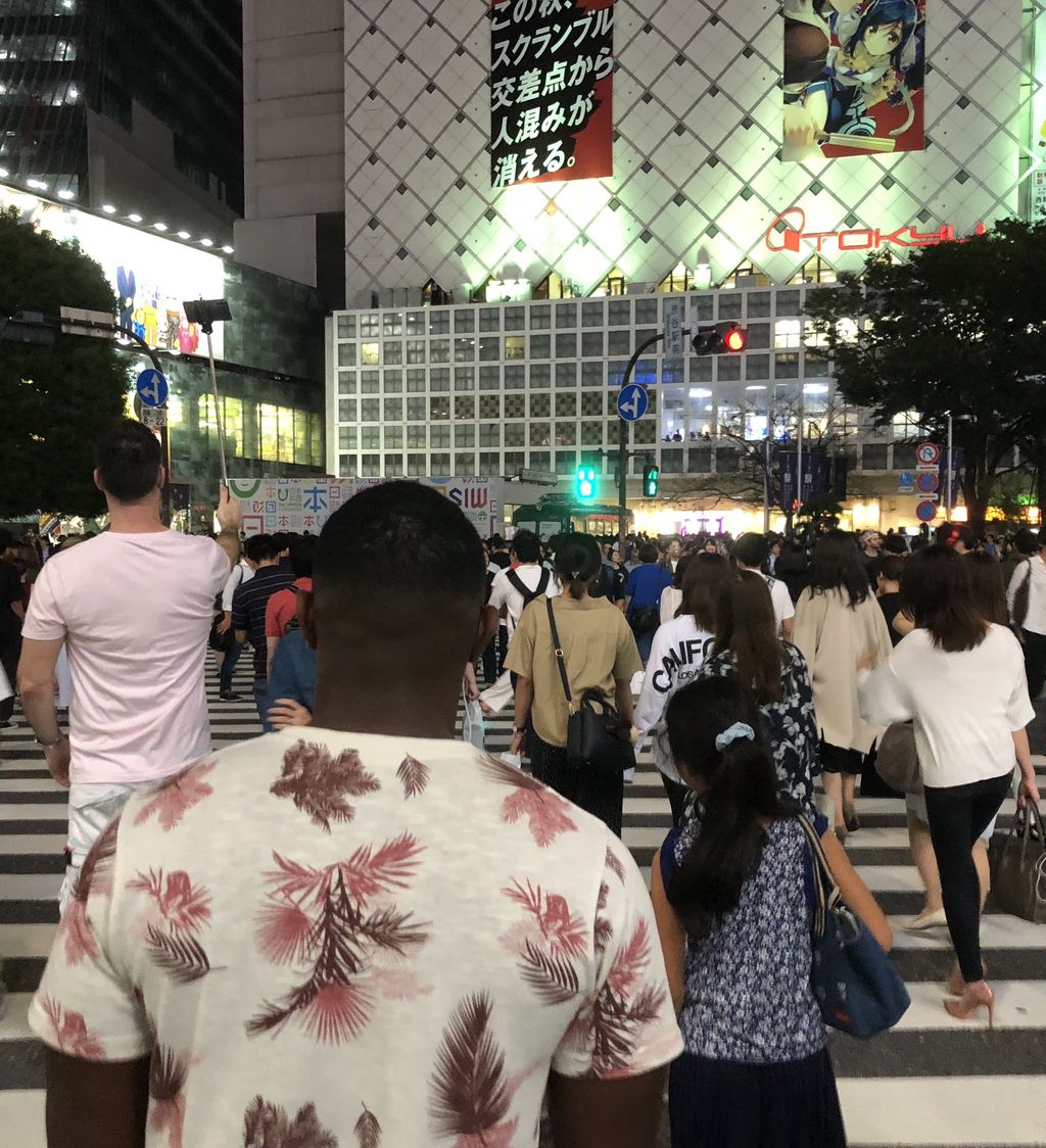 この秋 スクランブル交差点から人混みが消える 増田広宣の不動産etc 投資 有効活用 相続 Ism この秋 スクランブル交差点から人混みが消える 増田広宣の不動産etc 投資 有効活用 相続 Ism