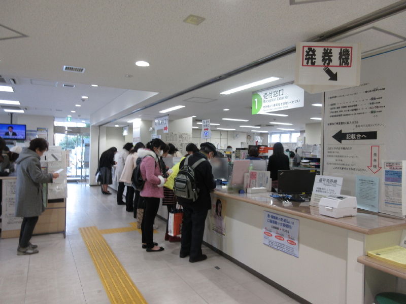 出張所で公営掲示板の承認印 世田谷大好き 増田のぶゆきブログ 出張所で公営掲示板の承認印 世田谷大好き 増田のぶゆきブログ