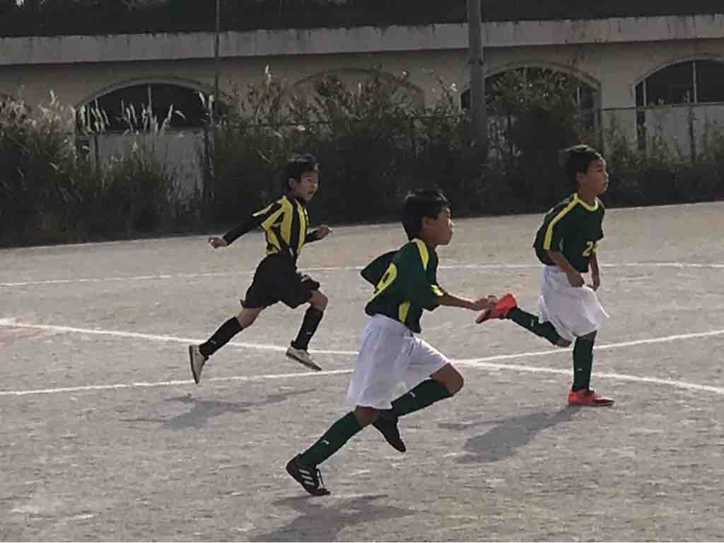 1 2年 川崎中央キッカーズ 交流戦 枡形フリーウィング 少年サッカークラブ 1 2年 川崎中央キッカーズ 交流戦 枡形フリーウィング 少年サッカークラブ