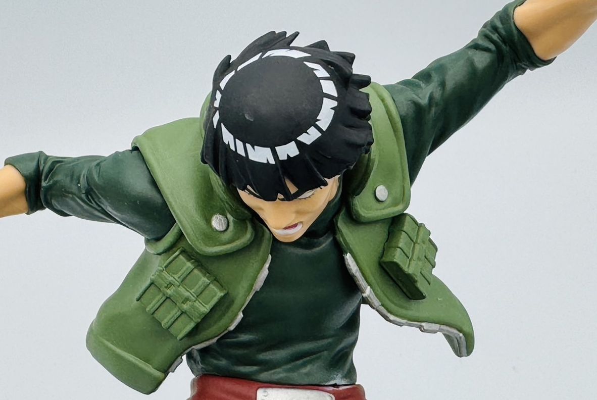 NARUTO マイト・ガイ VIBRATION STARS 22体セット NARUTO マイト・ガイ VIBRATION STARS 22体セット NARUTO 疾風伝