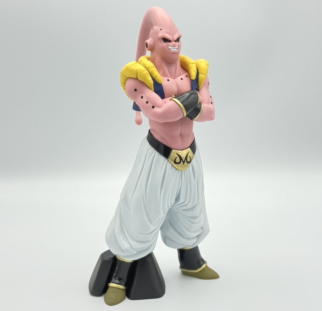 ドラゴンボールZ MATCH MAKERS 魔人ブウ（VSアルティメット悟飯