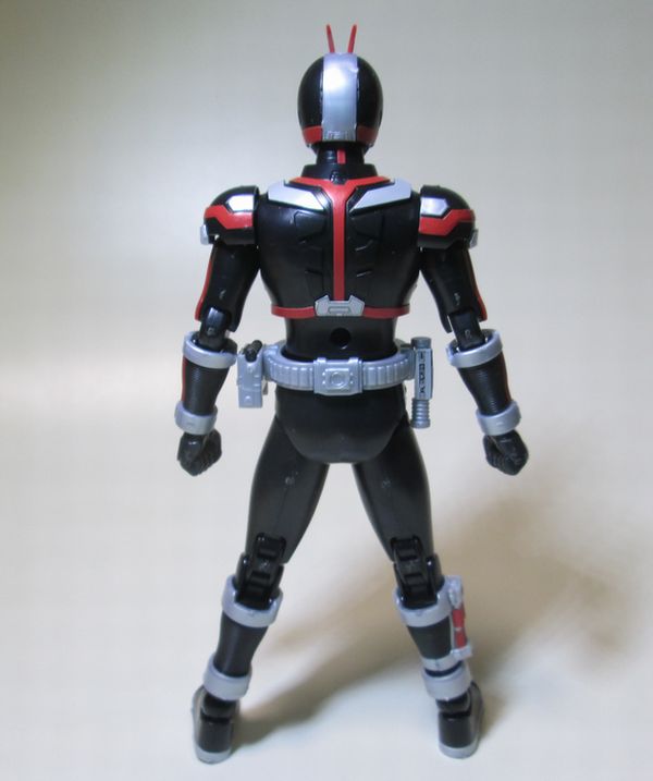 Figure-rise 6 仮面ライダーファイズ｜バンダイ ホビーサイト