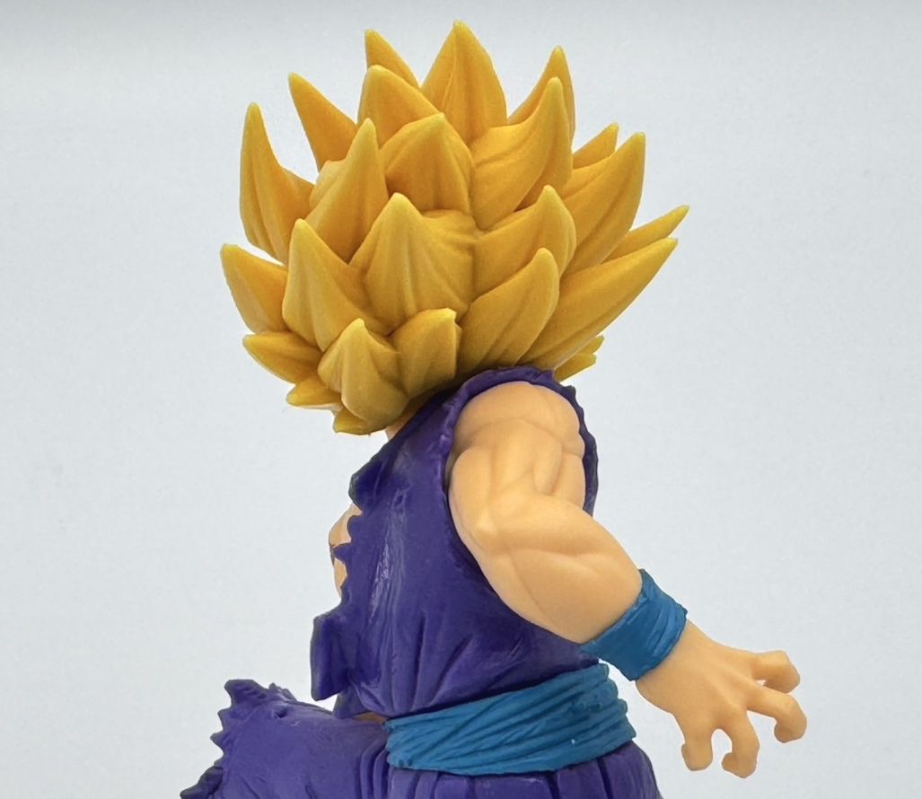 ドラゴンボールZ MATCH MAKERS 超サイヤ人孫悟飯(VSセル ドラゴンボールZ MATCH MAKERS 超サイヤ人孫悟飯(VSセル