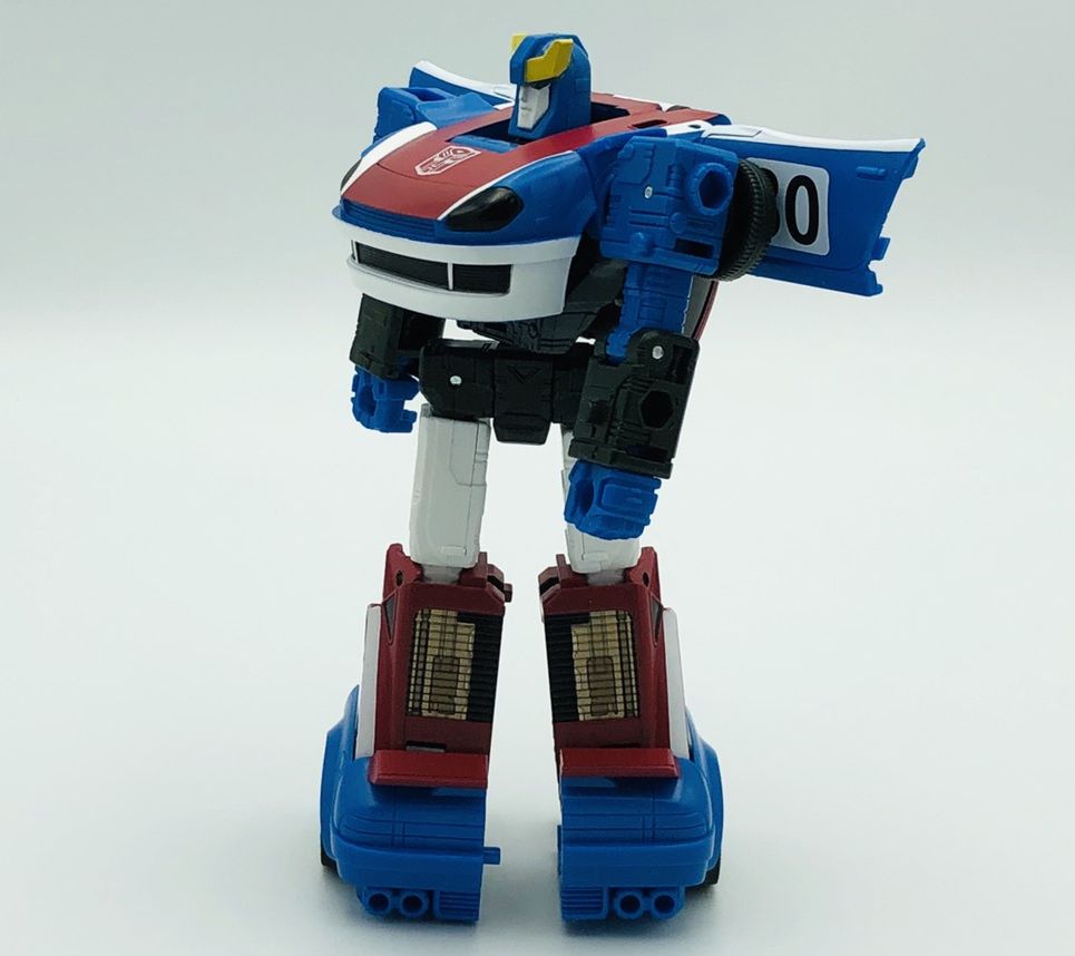 ER-07 スモークスクリーン｜トランスフォーマーオフィシャル