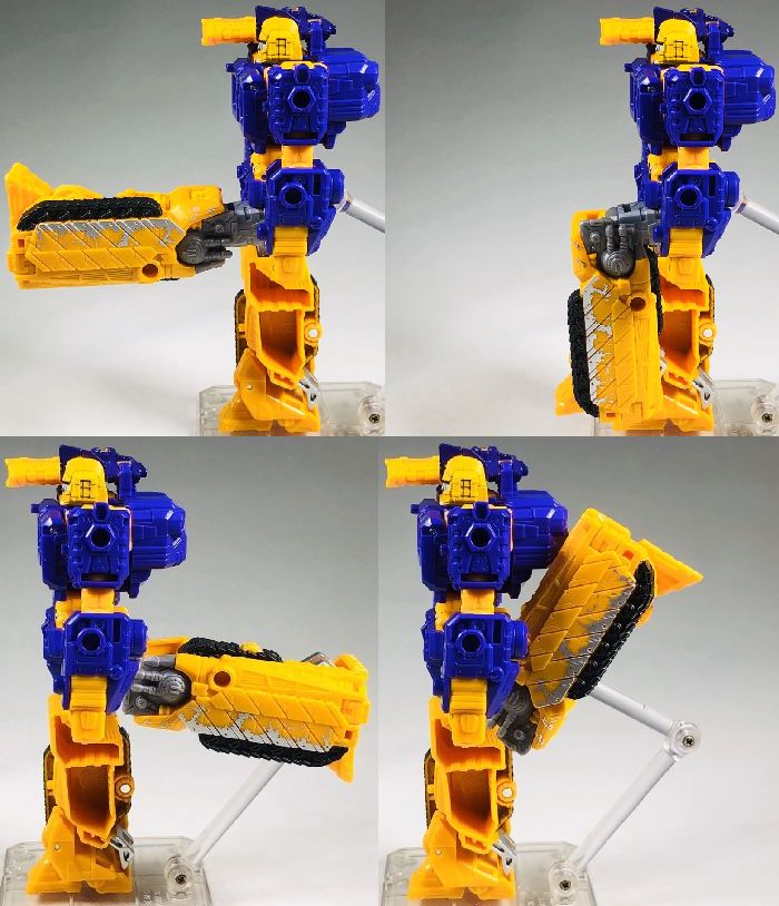SG-36 オートボットインパクター｜トランスフォーマー