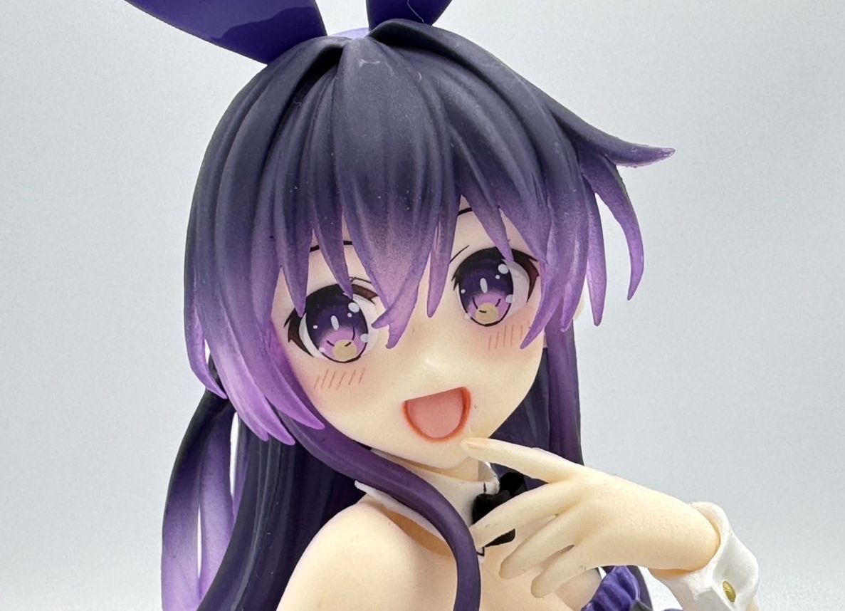 デート・ア・ライブⅤ Desktop Cute フィギュア 夜刀神十香 デート・ア・ライブⅤ Desktop Cute フィギュア 夜刀神十香