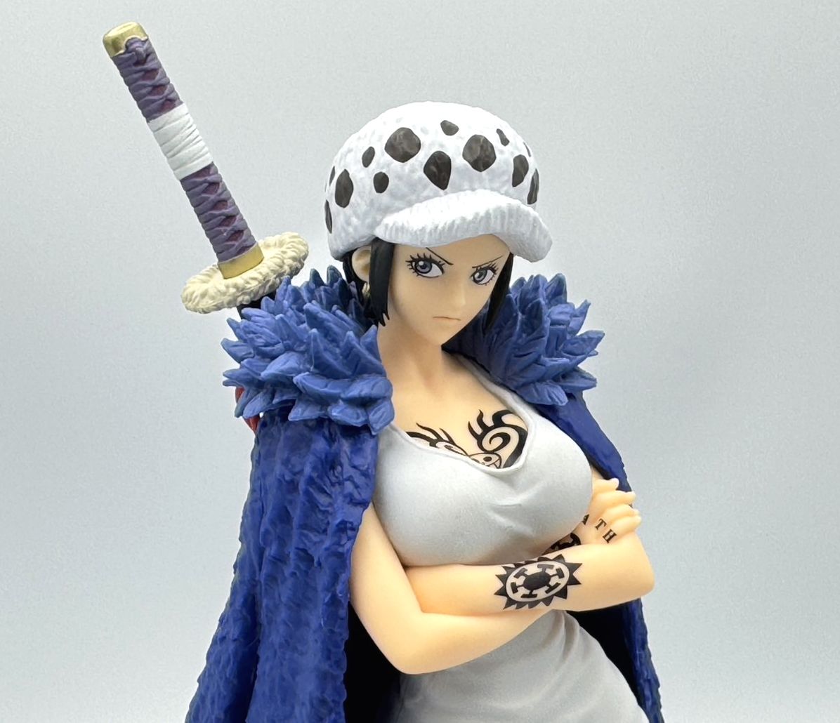 ワンピース GLITTER&GLAMOURS-TRAFALGAR.LAW-CHANGE ver