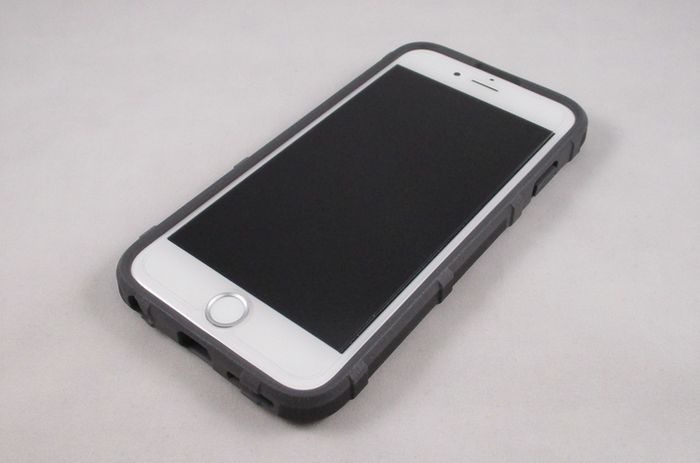 Magpul Bump Case For Iphone6s マグプル バンプケース レビュー 玩具遊a