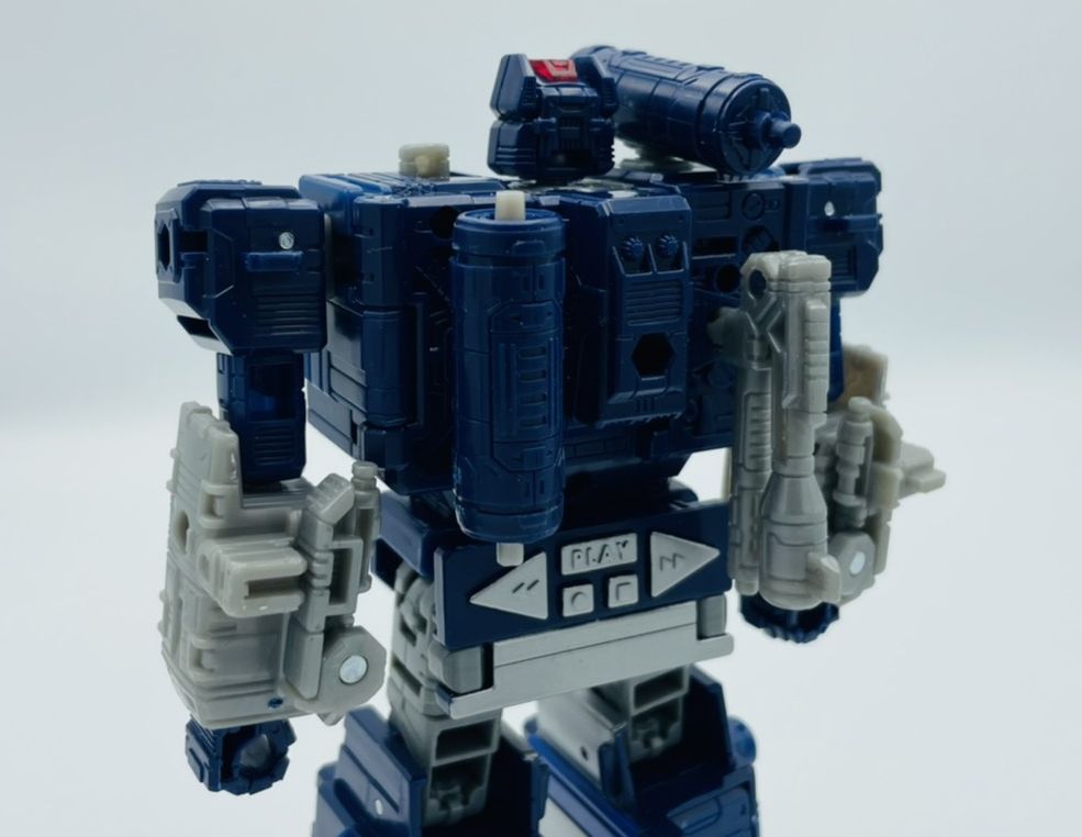 トランスフォーマー ウォーフォーサイバトロンシリーズ WFC-14