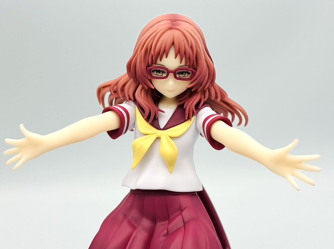 好きな子がめがねを忘れたLuminasta“三重あい” レビュー : 玩具YOUα 好きな子がめがねを忘れたLuminasta“三重あい” レビュー : 玩具YOUα