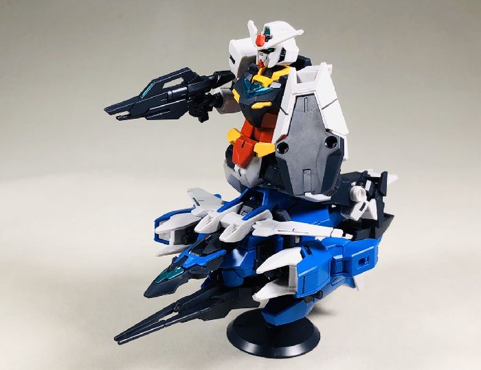 ガンダムビルドダイバーズre Rise アースリィガンダム レビュー1 玩具遊a ガンダムビルドダイバーズre Rise アースリィガンダム レビュー1 玩具遊a