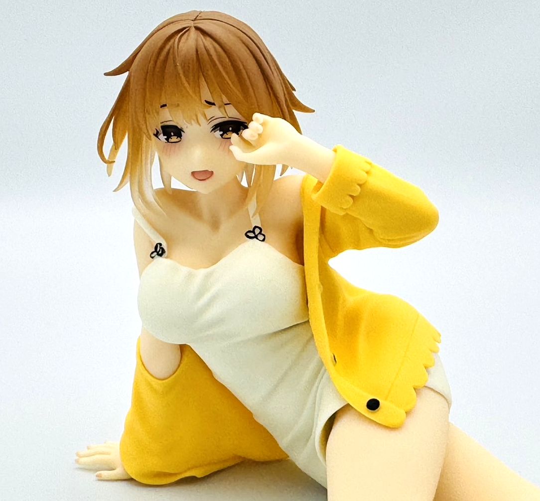 ライザのアトリエ Desktop Cute フィギュア 寝巻 ver. 20個 Amazon.co.jp: ライザのアトリエ～常闇の女王と秘密の隠れ家