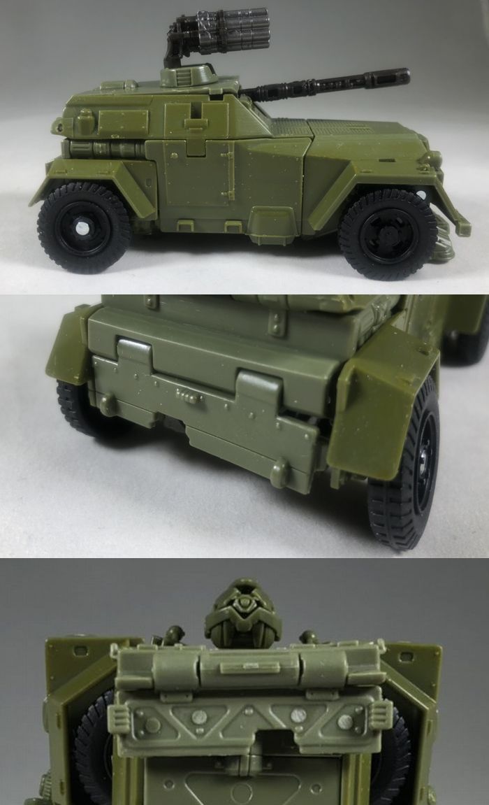 トランスフォーマー Ss 19 Ww Ii バンブルビー レビュー 玩具遊a トランスフォーマー Ss 19 Ww Ii バンブルビー レビュー 玩具遊a