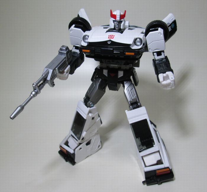 MP-17＋ プロール｜トランスフォーマーオフィシャルサイト