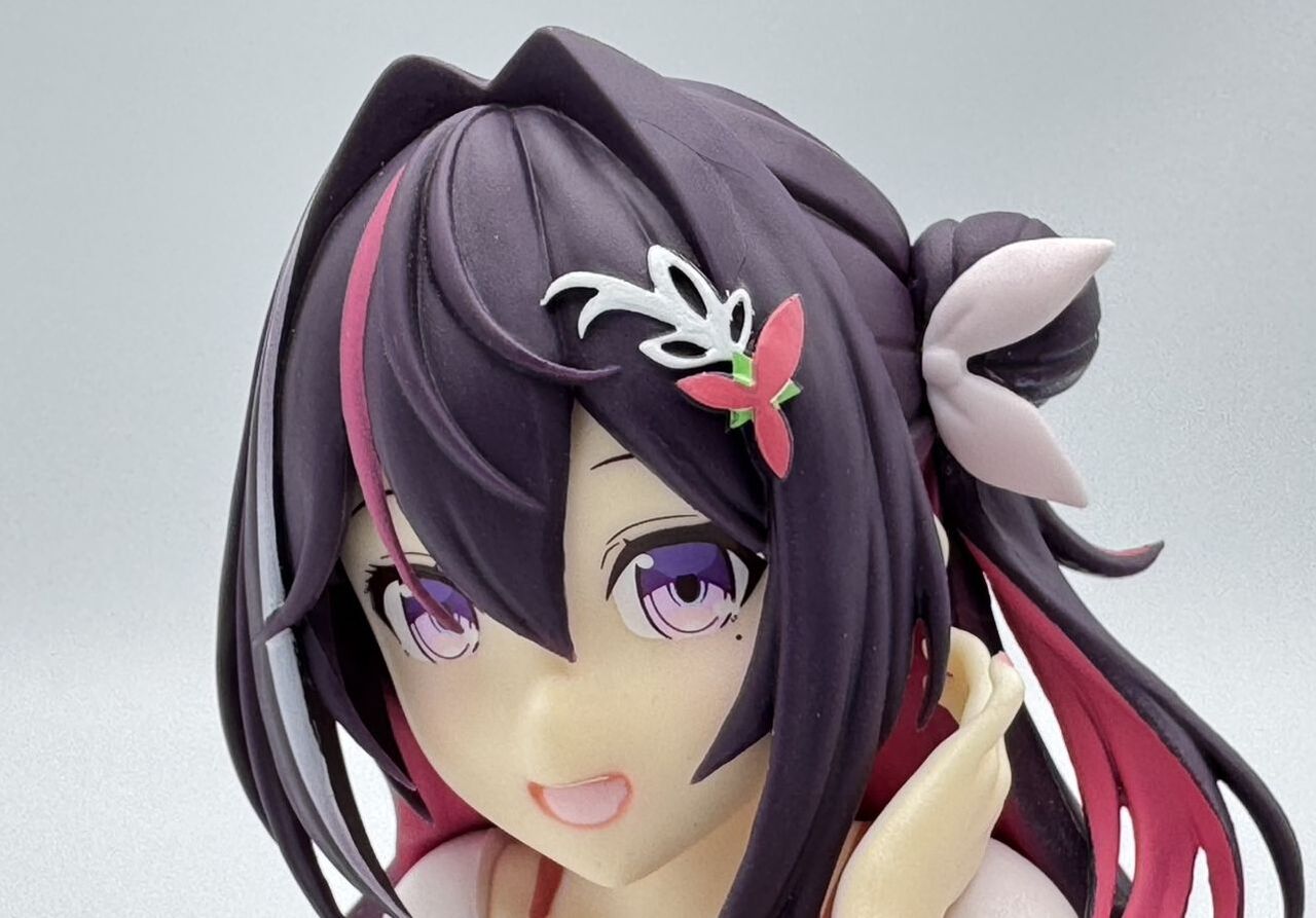 ホロライブ #hololive IF -Relax time-AZKi レビュー : 玩具YOUα