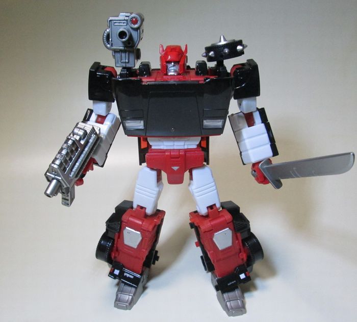 Amazon.co.jp: トランスフォーマー マスターピース MP-12G