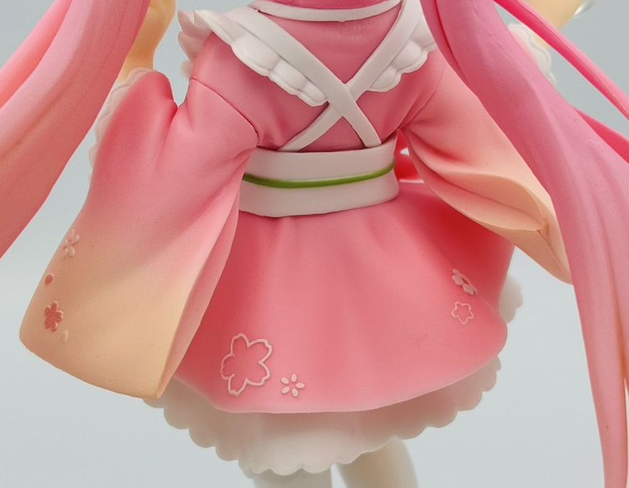 桜ミク Coreful フィギュア ~描き下ろし和風喫茶ver 桜ミク Coreful フィギュア ~描き下ろし和風喫茶ver