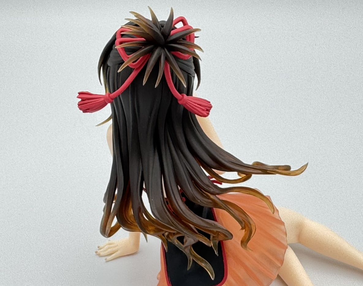 To LOVEる-とらぶる-ダークネス Desktop Cute フィギュア 結城美柑