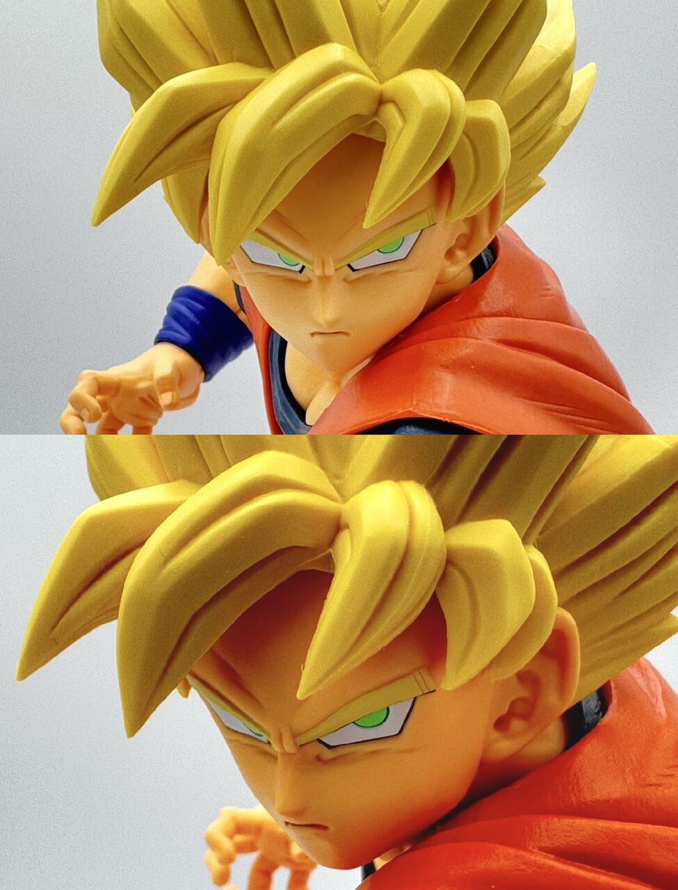 ドラゴンボールZ Grandista-SON GOKU- レビュー : 玩具YOUα ドラゴンボールZ Grandista-SON GOKU- レビュー : 玩具YOUα