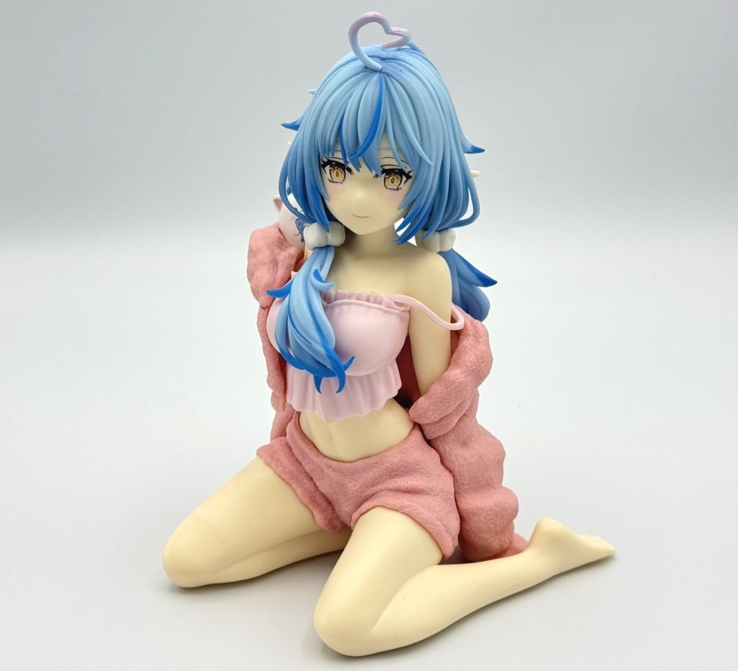 ホロライブ #hololive IF -Relax time-雪花ラミィ レビュー : 玩具YOUα