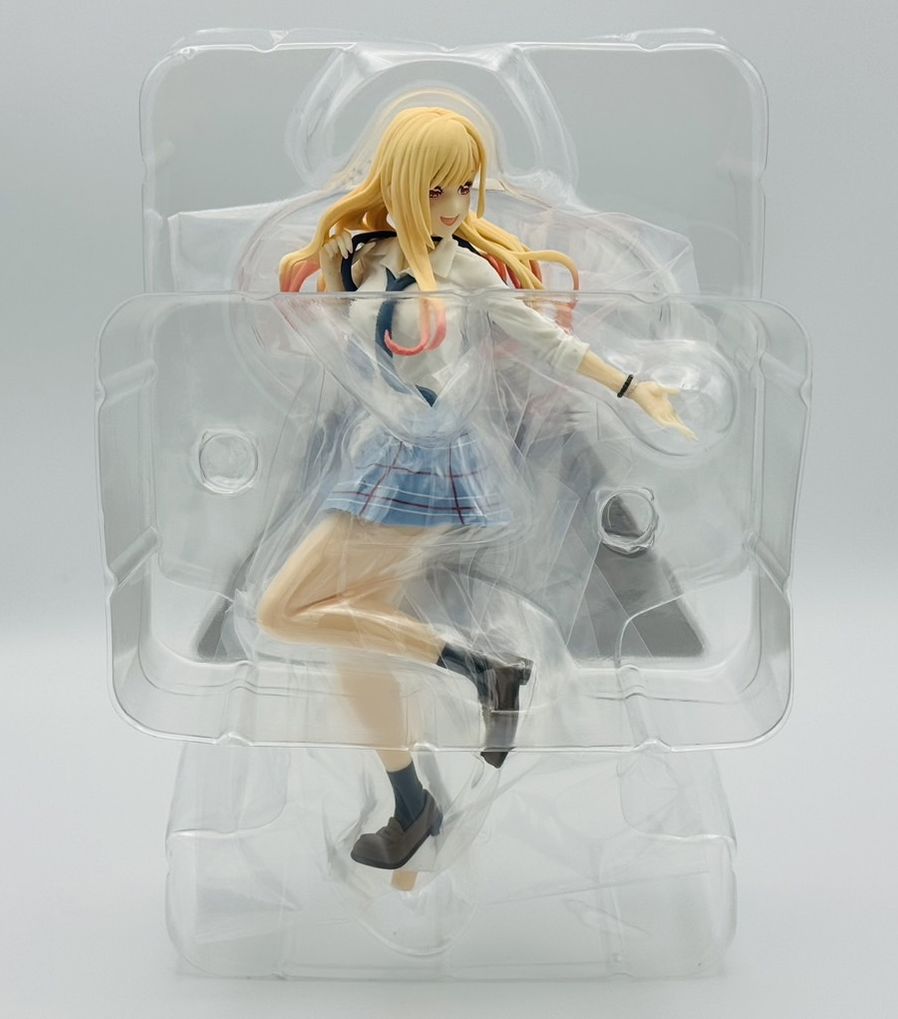 着せ恋　喜多川海夢　キラキラアフタースクール　フィギュア　34体セット その着せ替え人形は恋をする Luminasta “喜多川海夢－キラキラ