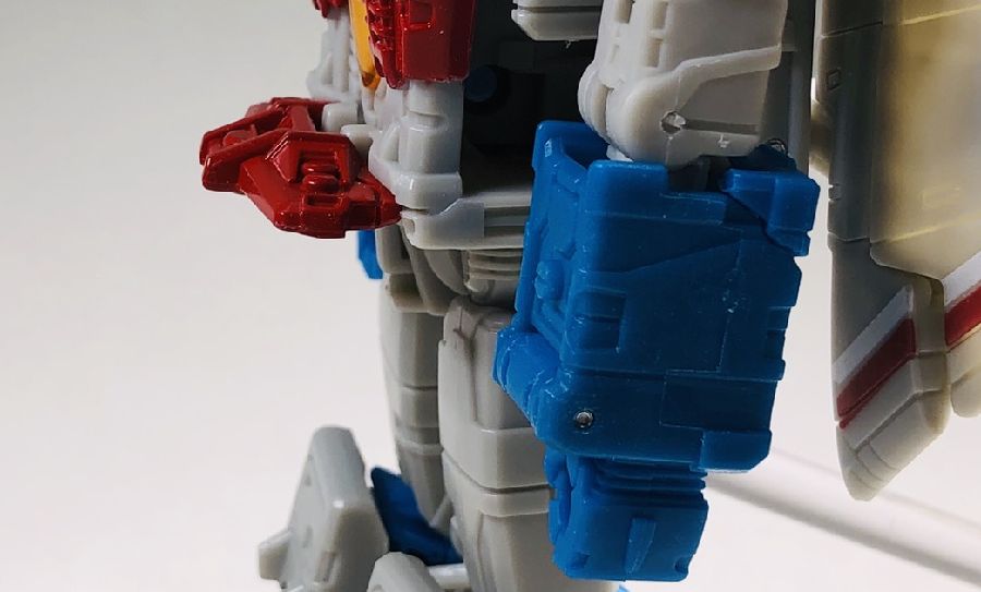 トランスフォーマー アースライズシリーズ ER-05 スター