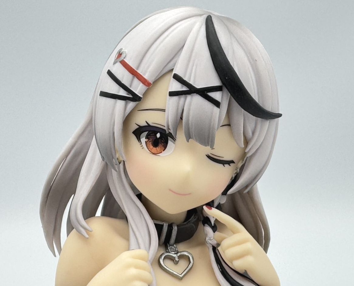ホロライブ #hololive IF -Relax time-沙花叉クロヱ レビュー