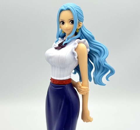 ワンピース DXF SPECIAL NEFELTARI VIVI ワンピース DXF～THE GRANDLINE SERIES～SPECIAL NEFELTARI VIVI