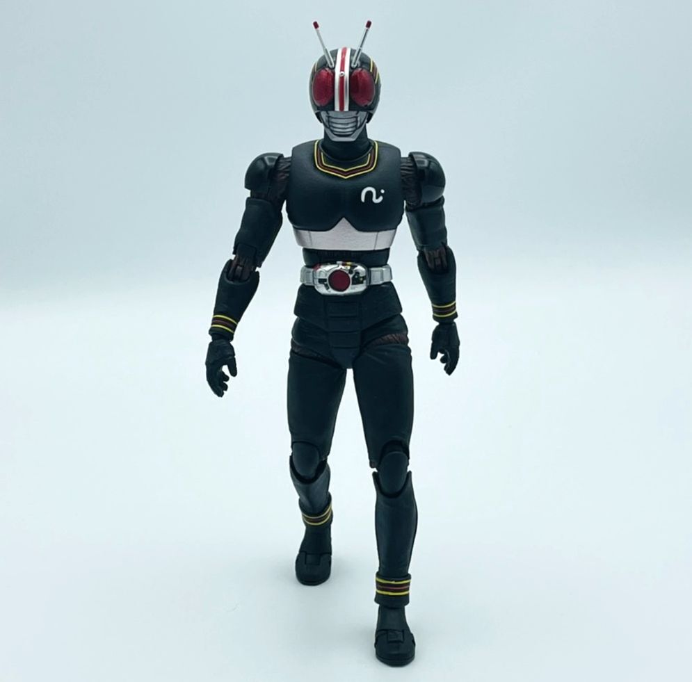 S H フィギュアーツ 真骨彫製法 仮面ライダーblack レビュー 玩具遊a S H フィギュアーツ 真骨彫製法 仮面ライダーblack レビュー 玩具遊a