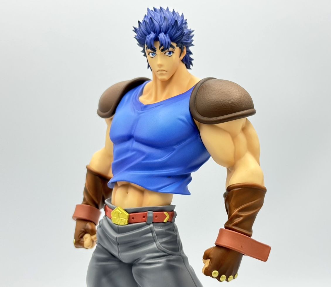 ジョジョの奇妙な冒険 ファントムブラッド Mometria ジョナサン