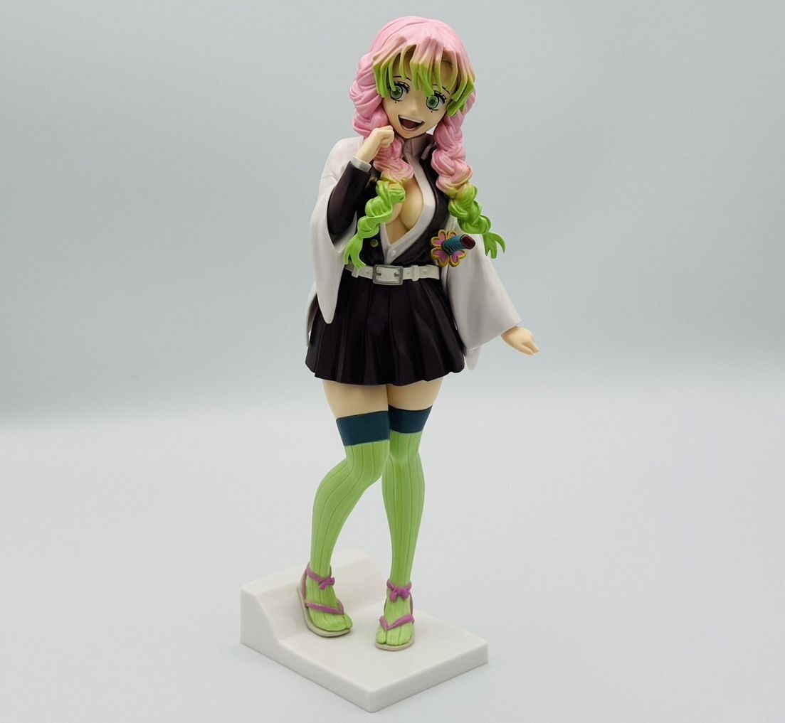 鬼滅の刃 GLITTER＆GLAMOURS-MITSURI KANROJI-SPECIAL COLOR ver