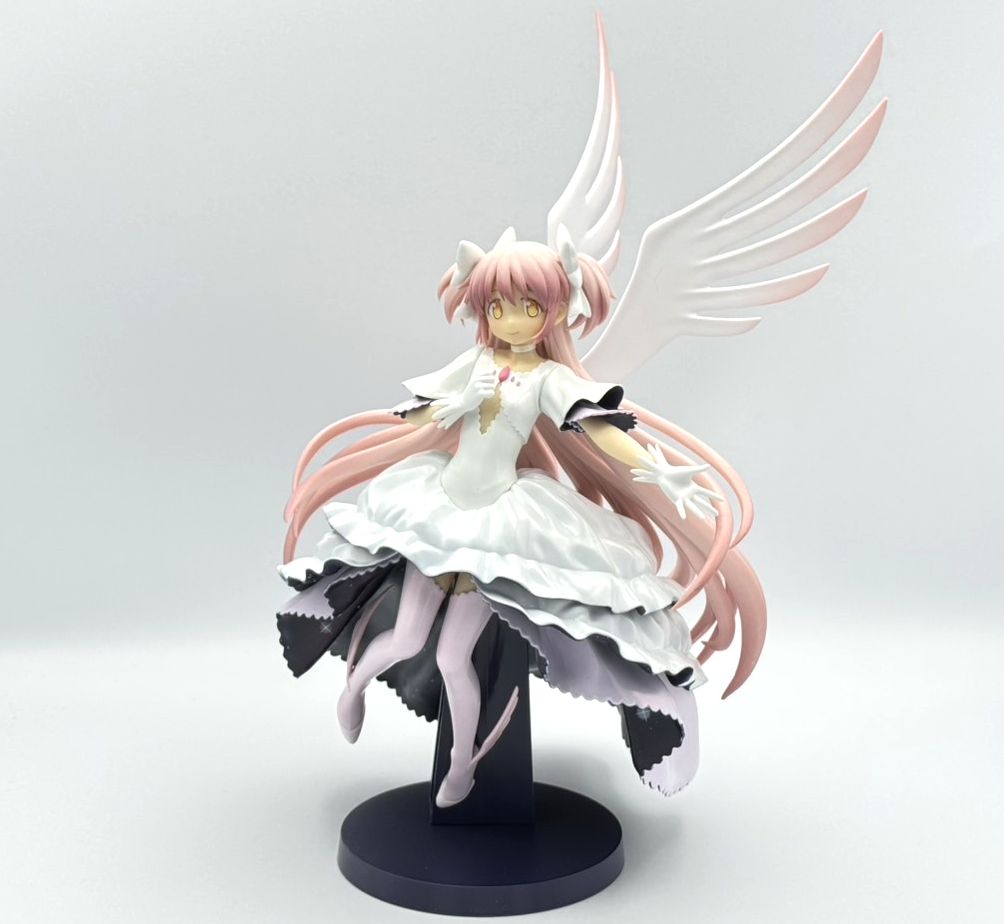 FIG]アルティメットまどか 魔法少女まどか☆マギカ 1/8 完成品