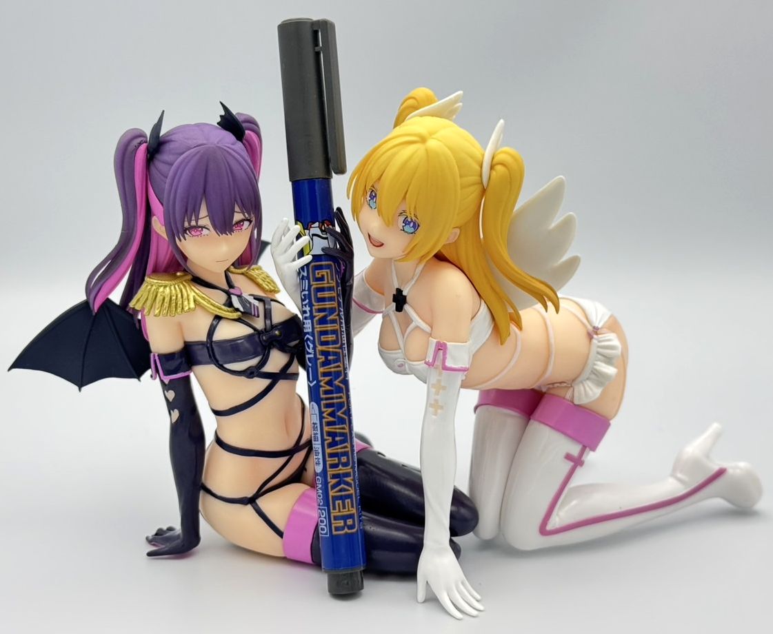 2.5次元の誘惑 ペンフレ! ミリエラ~衛生小隊ver.~ レビュー 2.5次元の誘惑 ペンフレ! ミリエラ~衛生小隊ver.~ レビュー