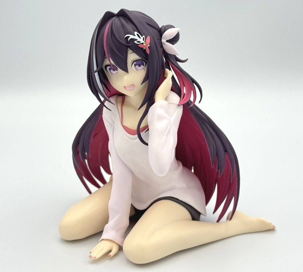 ホロライブ IF Relax time AZKi フィギュアレビュー】ホロライブ #hololive IF -Relax time-AZKi