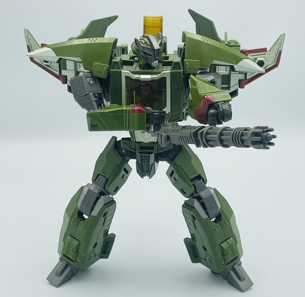 トランスフォーマー トランスフォーマーレガシー TL-35 スカイクエイク 併売 タカラトミー スカイクエイク トランスフォーマー レガシー TL-35